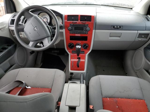 Снимка 8 от търг – 2007 DODGE CALIBER SX с VIN 1B3HB48B67D253287