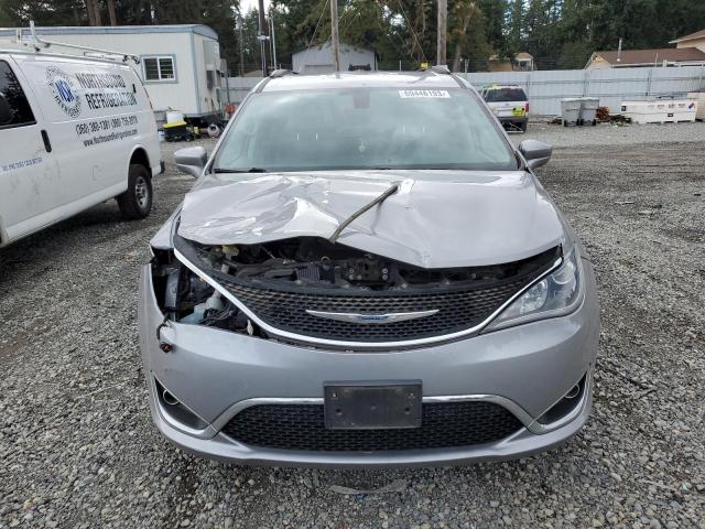 Photo 5 from auction – 2017 CHRYSLER PACIFICA T with VIN 2C4RC1BG5HR516791
