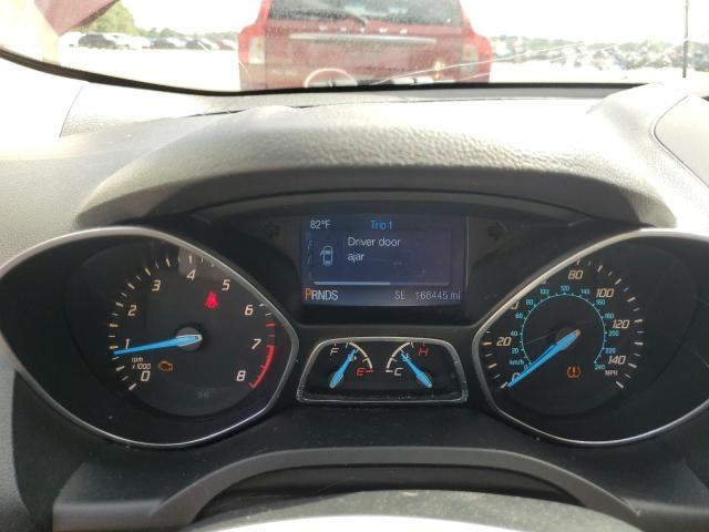 Снимка 9 от търг – 2014 FORD ESCAPE SE с VIN 1FMCU0GX4EUC93675
