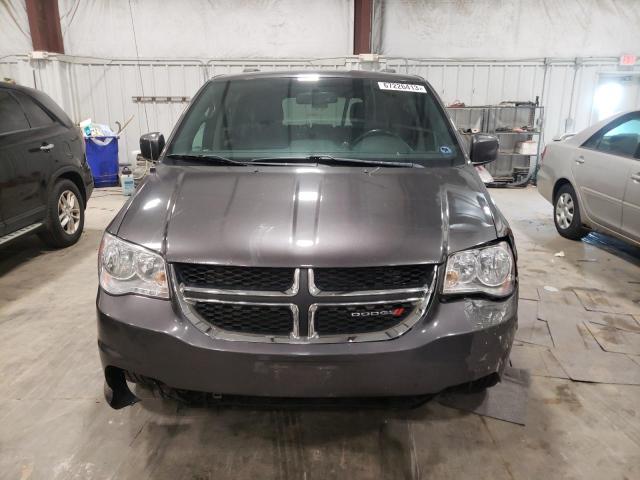 Photo 5 from auction – 2017 DODGE GRAND CARA with VIN 2C4RDGCG1HR671482