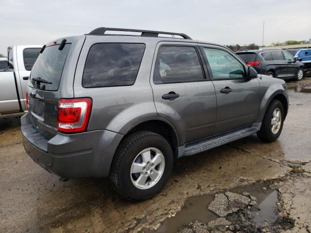 Photo 3 from auction – 2011 FORD ESCAPE XLT with VIN 1FMCU0D70BKA04948
