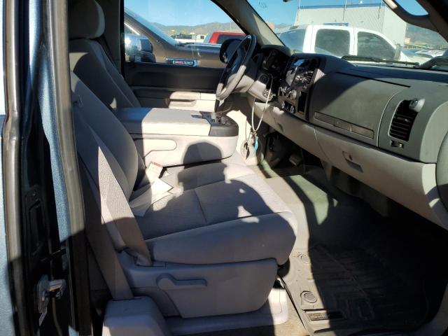Photo 10 from auction – 2010 GMC SIERRA K15 with VIN 1GTSKVE37AZ292150