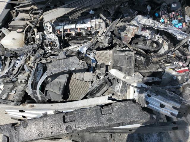 Photo 11 from auction – 2021 TOYOTA COROLLA LE with VIN 5YFVPMAE8MP262041