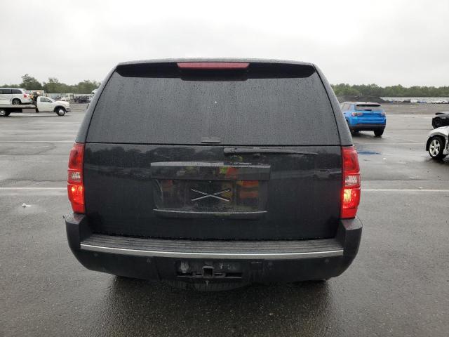 Photo 6 from auction – 2007 GMC YUKON DENA with VIN 1GKFK63817J394688