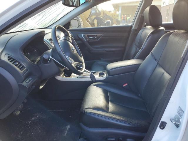 Photo 7 from auction – 2014 NISSAN ALTIMA with VIN 1N4AL3APXEC157944