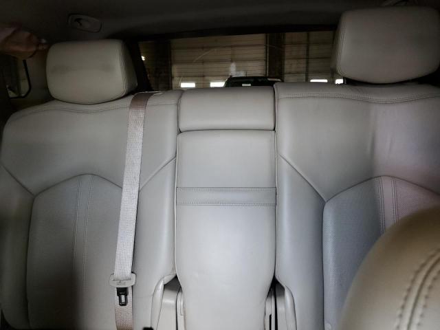 Photo 10 from auction – 2011 CADILLAC SRX LUXURY with VIN 3GYFNDEY6BS552822