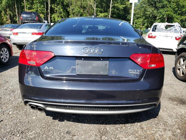 Photo 6 from auction – 2016 AUDI A5 PREMIUM with VIN WAUD2AFR9GA009644