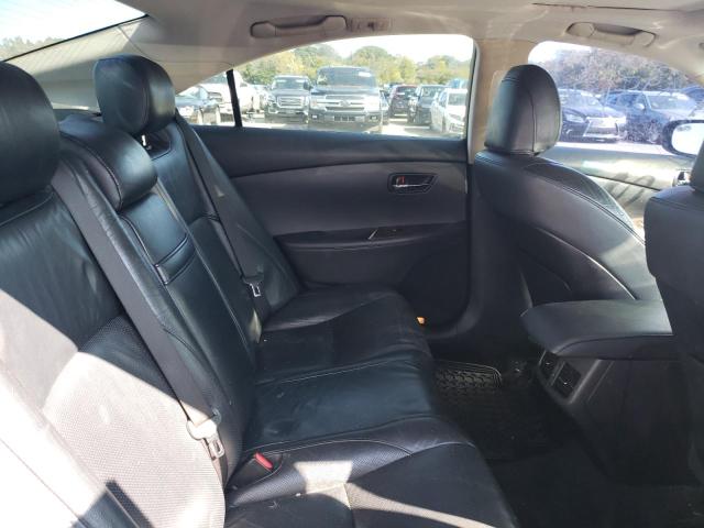 Photo 10 from auction – 2011 LEXUS ES 350 with VIN JTHBK1EG8B2429472