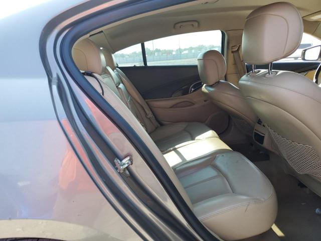 Photo 10 from auction – 2010 BUICK LACROSSE C with VIN 1G4GC5EG9AF244054