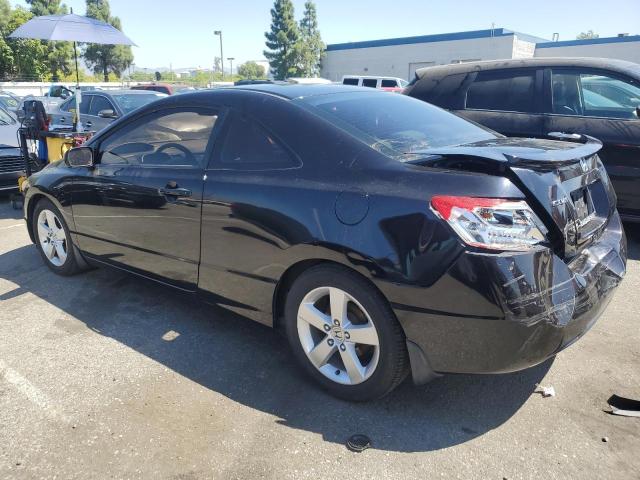 Photo 2 from auction – 2007 HONDA CIVIC EX with VIN 2HGFG11897H574362