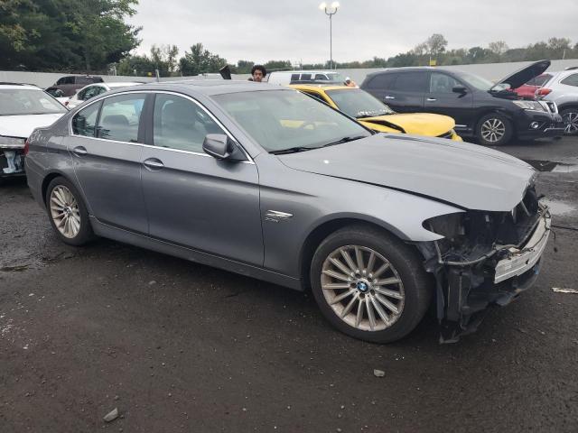 Photo 4 from auction – 2012 BMW 528 XI with VIN WBAXH5C58CDW06409