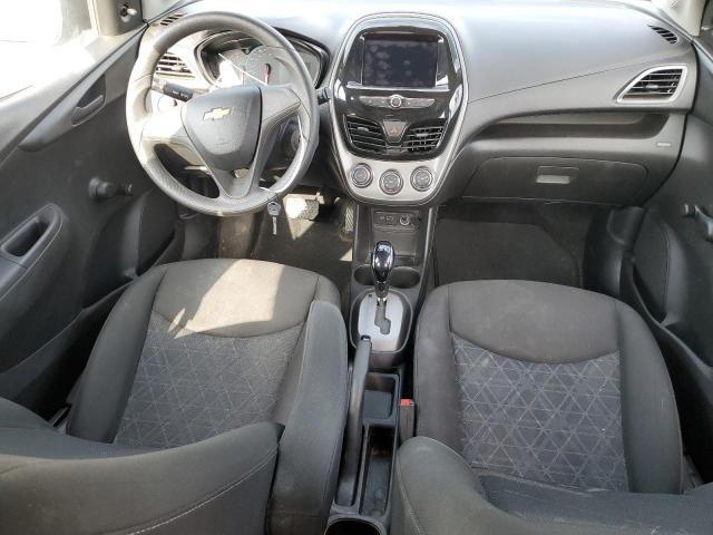 Photo 8 from auction – 2021 CHEVROLET SPARK with VIN KL8CB6SA2MC710739