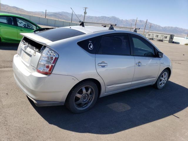 Photo 3 from auction – 2009 TOYOTA PRIUS with VIN JTDKB20U497849151