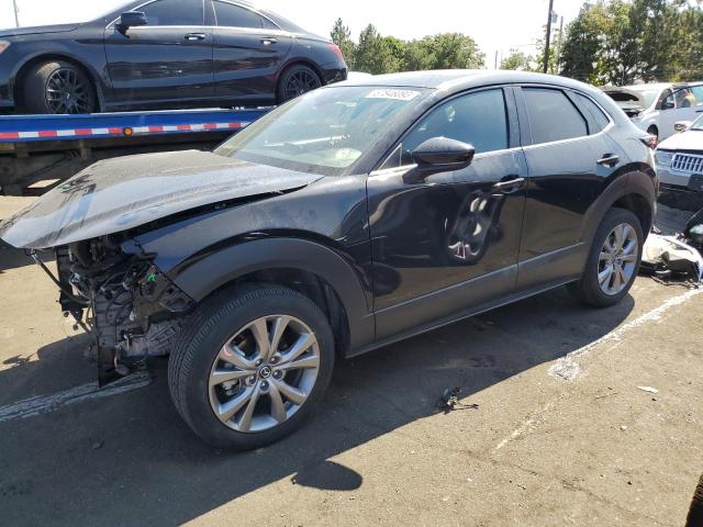 Photo 1 from auction – 2021 MAZDA CX-30 PREF with VIN 3MVDMBCL0MM301389