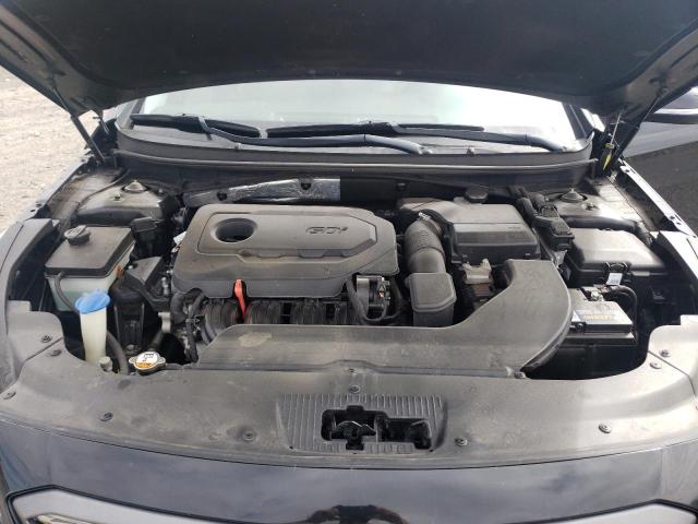 Photo 11 from auction – 2015 HYUNDAI SONATA SPO with VIN 5NPE34AF4FH102386