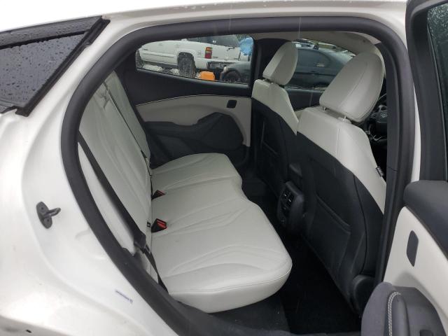 Photo 11 from auction – 2023 FORD MUSTANG MA with VIN 3FMTK3SU4PMA03561