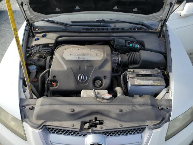 Photo 11 from auction – 2008 ACURA TL with VIN 19UUA66228A033728