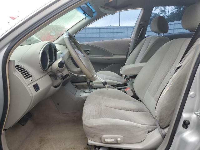 Photo 7 from auction – 2003 NISSAN ALTIMA BAS with VIN 1N4AL11E83C292212