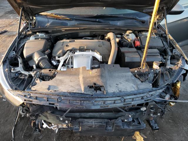 Photo 11 from auction – 2018 BUICK REGAL PREF with VIN W04GN6SX7J1082408