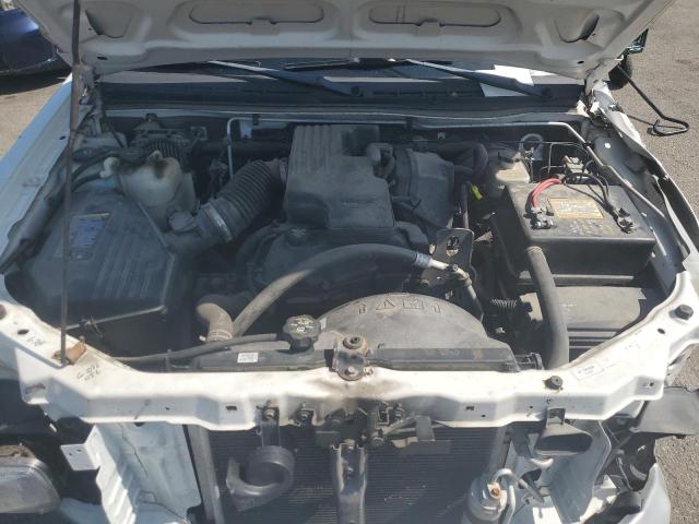 Photo 11 from auction – 2004 CHEVROLET COLORADO with VIN 1GCCS148148176883