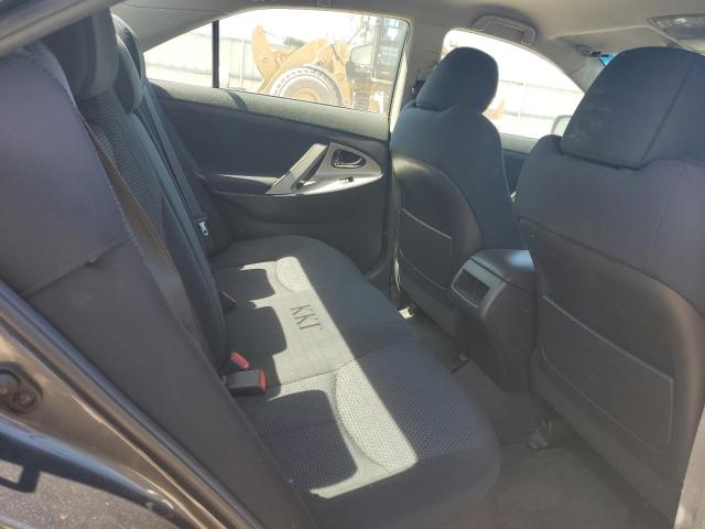 Photo 11 from auction – 2011 TOYOTA CAMRY BASE with VIN 4T1BF3EK4BU680494