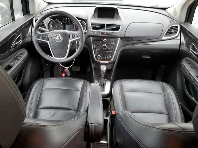 Photo 8 from auction – 2014 BUICK ENCORE with VIN KL4CJGSBXEB571325