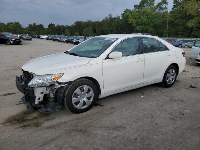 TOYOTA CAMRY BASE 2011 with VIN 4T1BF3EK3BU662262 - Photo from auction
