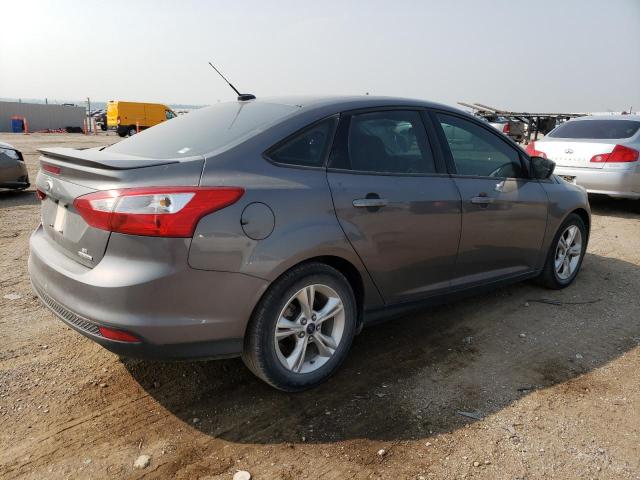 Photo 3 from auction – 2012 FORD FOCUS SE with VIN 1FAHP3F28CL450660