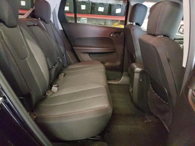 Photo 10 from auction – 2015 GMC TERRAIN SL with VIN 2GKALREK4F6380166