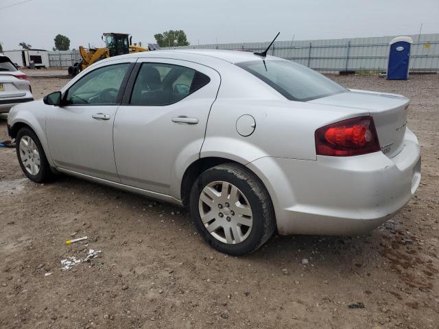 Photo 2 from auction – 2012 DODGE AVENGER SE with VIN 1C3CDZAB6CN221443