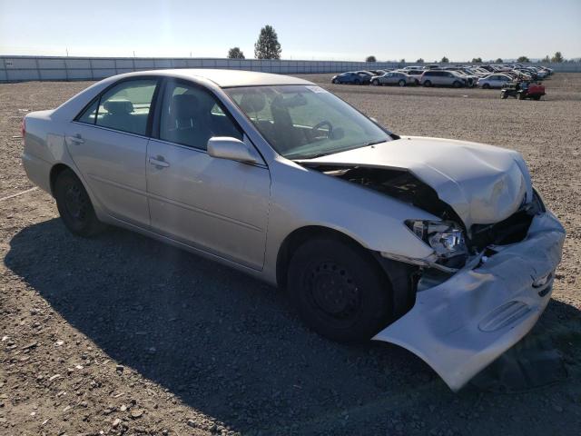 Photo 4 from auction – 2004 TOYOTA CAMRY LE with VIN 4T1BE32K74U815607