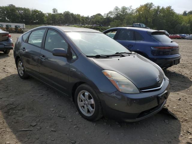 Photo 4 from auction – 2008 TOYOTA PRIUS with VIN JTDKB20UX83395641