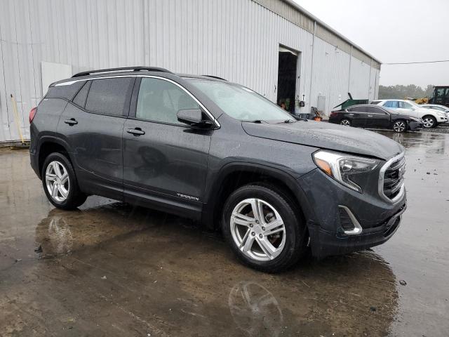 Photo 4 from auction – 2019 GMC TERRAIN SL with VIN 3GKALTEVXKL199246