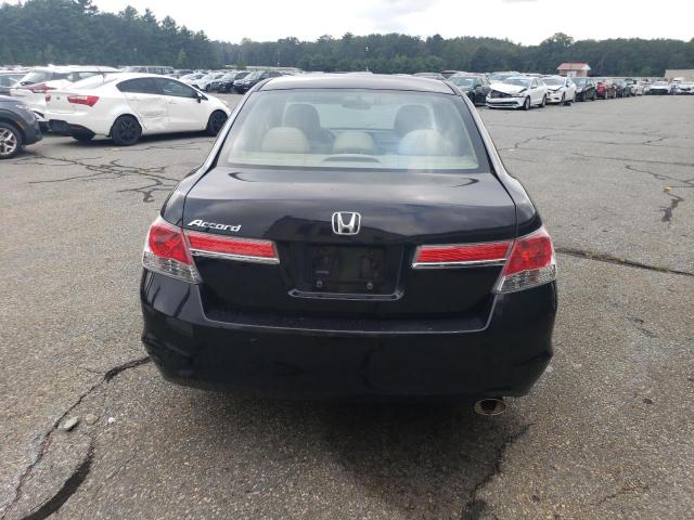 Photo 6 from auction – 2012 HONDA ACCORD EX with VIN 1HGCP2F76CA015983