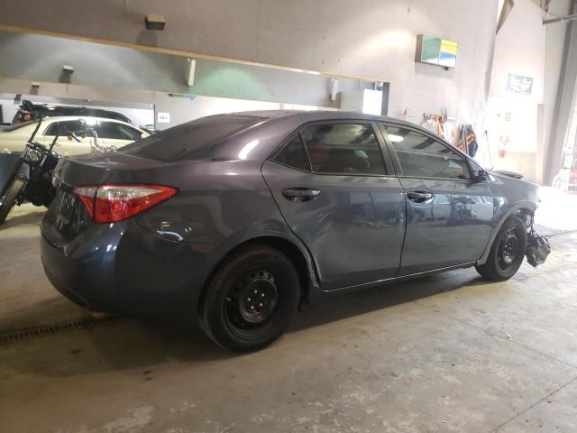 Photo 3 from auction – 2014 TOYOTA COROLLA L with VIN 2T1BURHE7EC210738