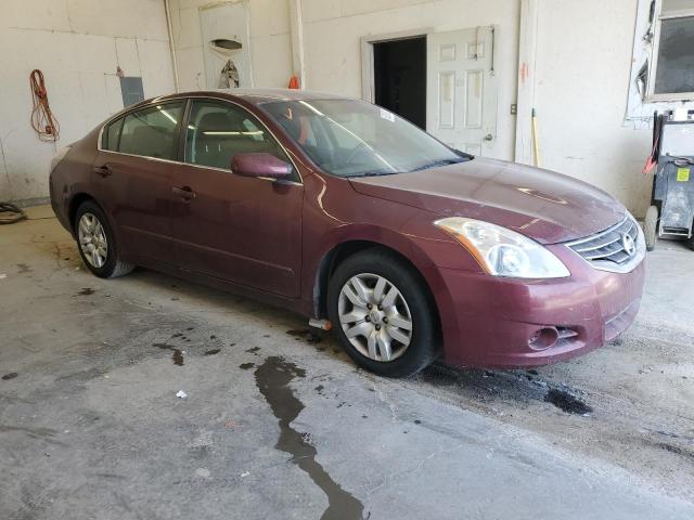 Photo 4 from auction – 2011 NISSAN ALTIMA BAS with VIN 1N4AL2AP6BN450654