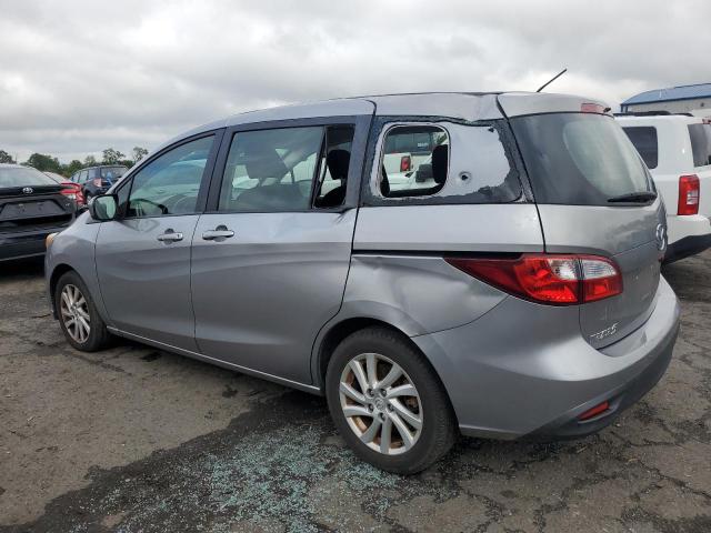Снимка 2 от търг – 2012 MAZDA 5 с VIN JM1CW2BL6C0107864