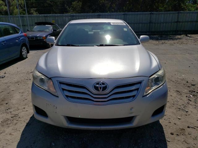 Photo 5 from auction – 2011 TOYOTA CAMRY BASE with VIN 4T1BF3EK3BU225197
