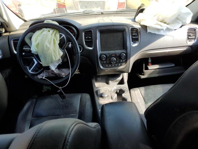 Photo 8 from auction – 2017 DODGE DURANGO with VIN 1C4RDJDG8HC870646