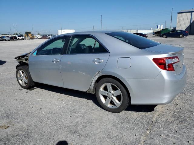 Photo 2 from auction – 2013 TOYOTA CAMRY L with VIN 4T1BF1FK2DU260996