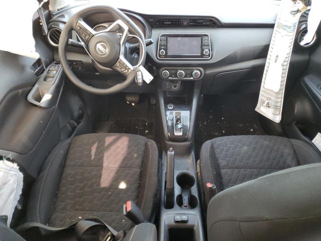 Photo 8 from auction – 2021 NISSAN KICKS S with VIN 3N1CP5BV9ML487158