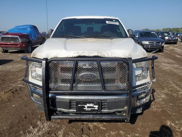 Photo 5 from auction – 2017 FORD F150 SUPER with VIN 1FTEW1EF3HFC38537