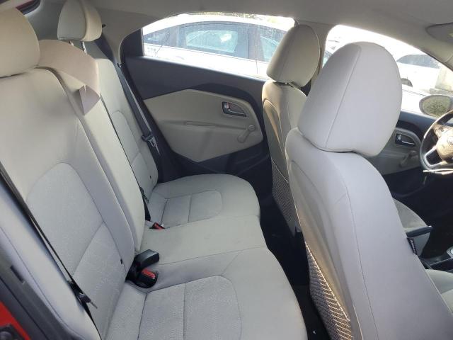 Photo 10 from auction – 2013 KIA RIO LX with VIN KNADM5A3XD6248171