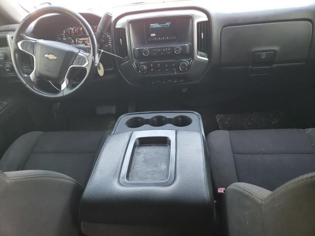 Photo 8 from auction – 2014 CHEVROLET SILVERADO with VIN 3GCUKREHXEG401363