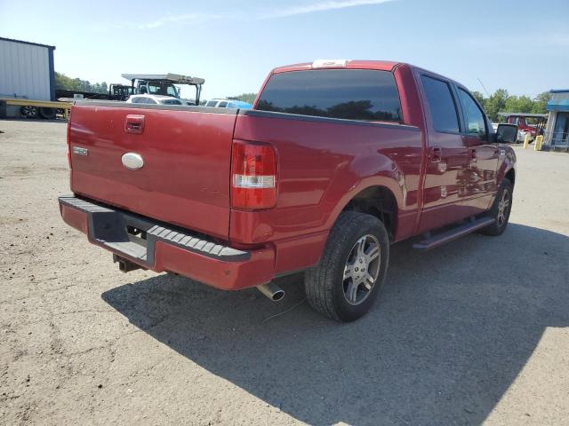 Photo 3 from auction – 2007 FORD F150 SUPER with VIN 1FTPW12V47KD09495