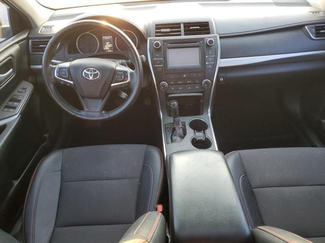 Photo 8 from auction – 2016 TOYOTA CAMRY LE with VIN 4T1BF1FKXGU543358