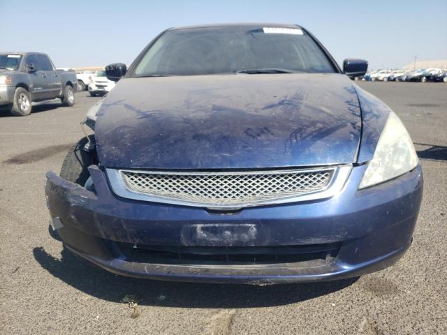 Photo 5 from auction – 2003 HONDA ACCORD LX with VIN JHMCM56323C074537