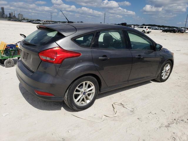 Photo 3 from auction – 2015 FORD FOCUS SE with VIN 1FADP3K2XFL202600