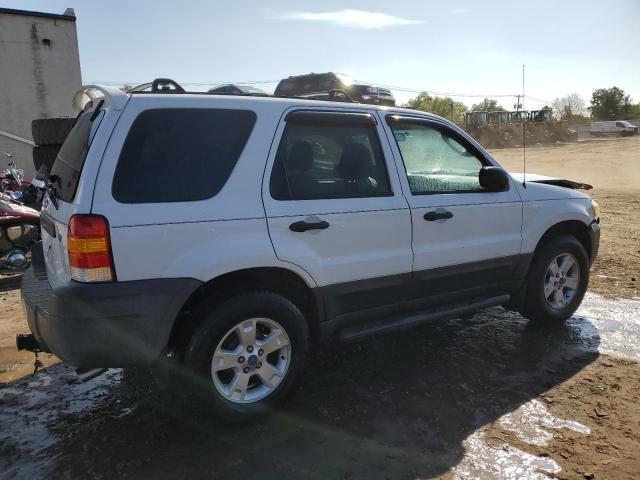 Photo 3 from auction – 2005 FORD ESCAPE XLT with VIN 1FMYU03125DA17163