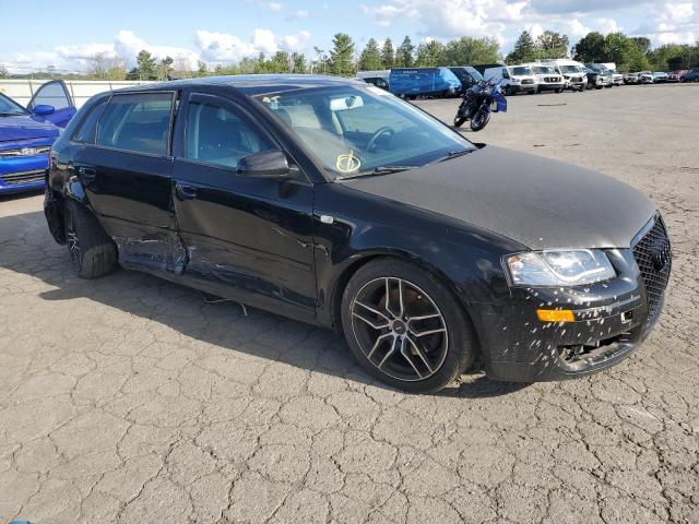 Photo 4 from auction – 2006 AUDI A3 2 with VIN WAUHF78P46A043543